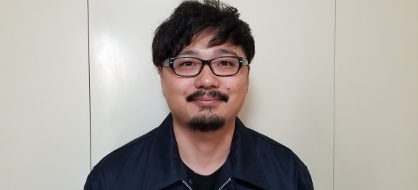 伊藤 雅敏